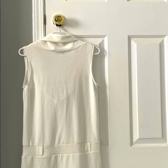 NEW Cowl Neck Top/Dress - Picture 2 of 6